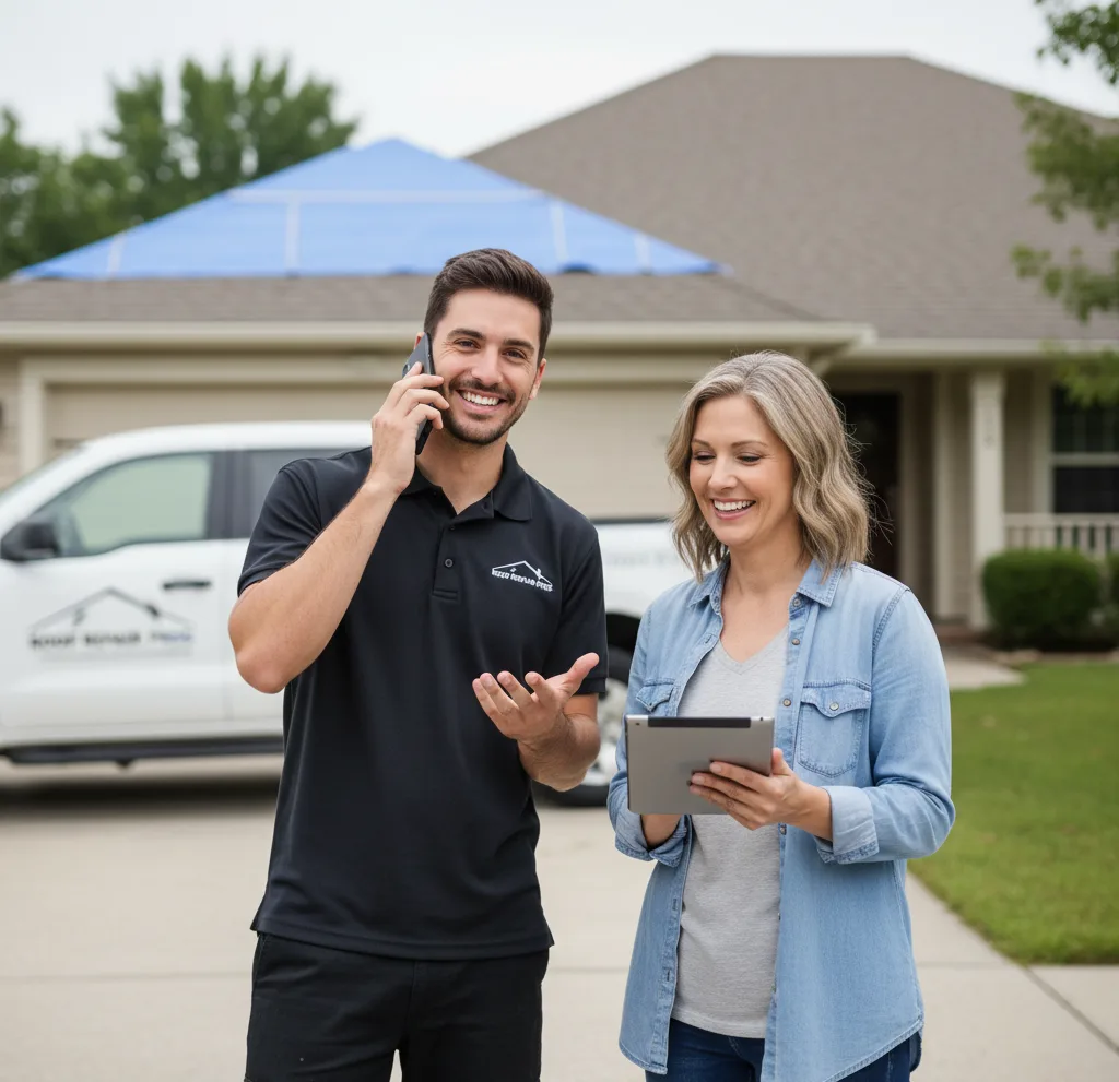Roof Maintenance in Boscobel, WI